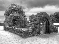 Clonmacnoise